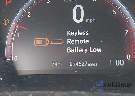 2021 Honda Civic Sport from USA, damaged, VIN 2HGFC2F83MH539368